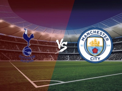Xem Lại Tottenham vs Man City -  Bù Vòng 34 English Premier 2023/24